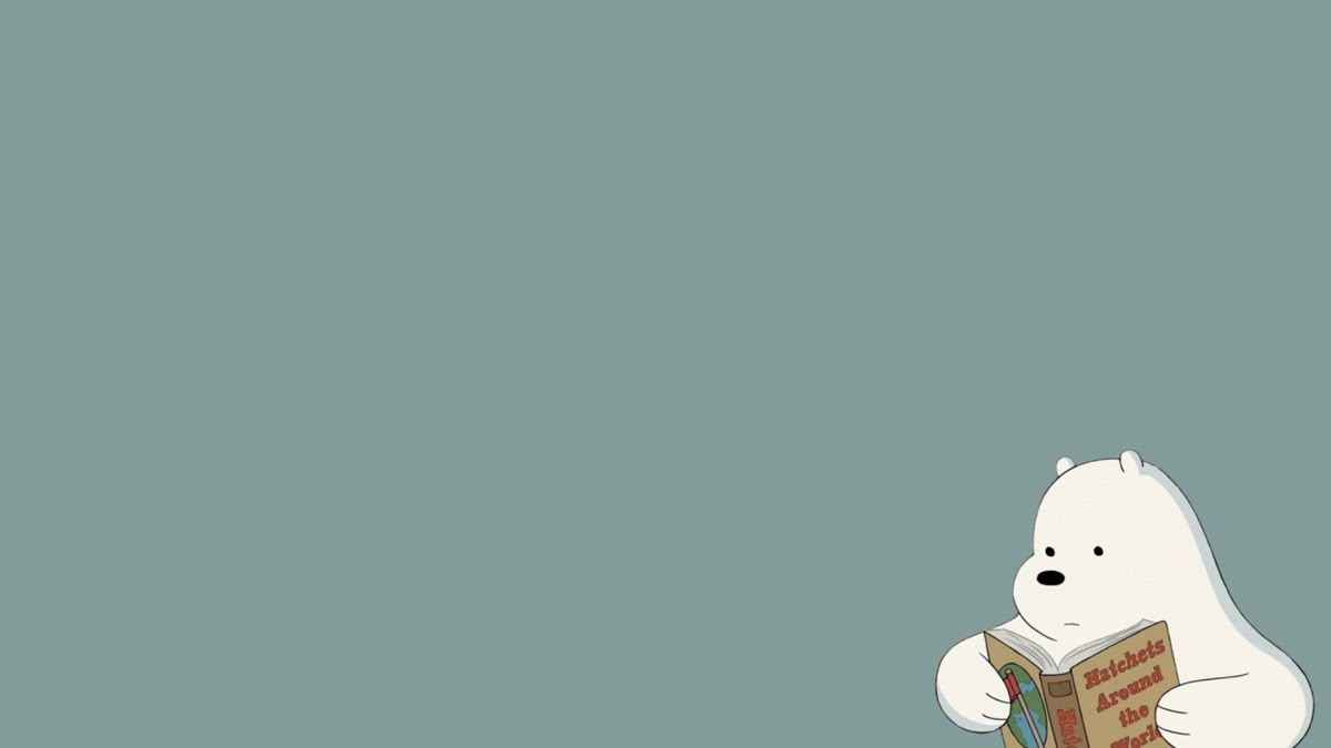 Hình Nền Gấu 15