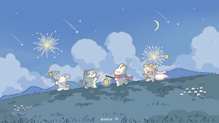 Hình Nền Gấu 11