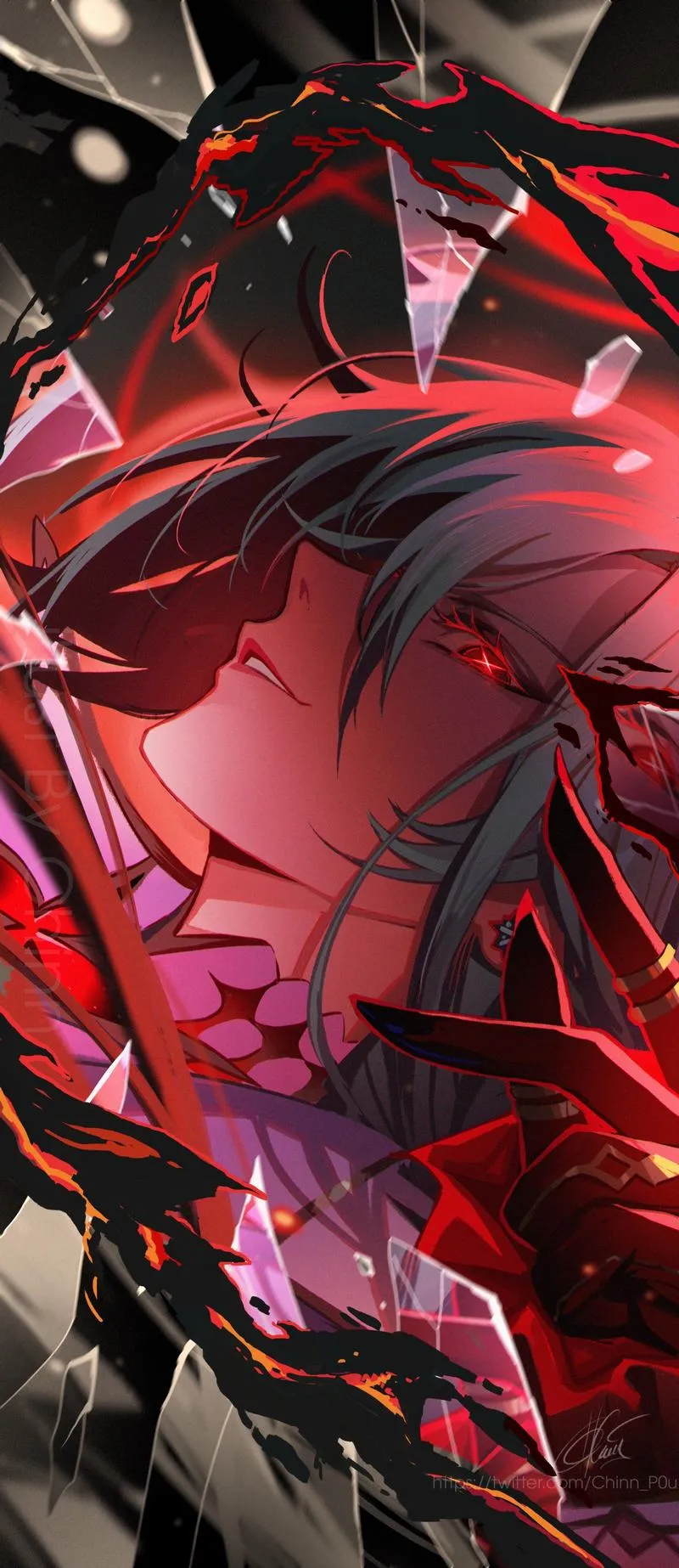 Hình Nền Genshin Impact 4K 22