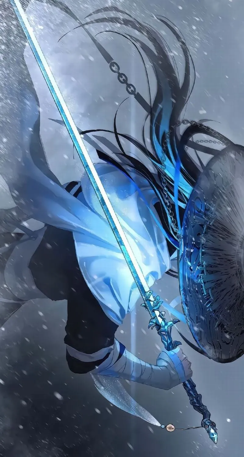 Hình Nền Genshin Impact 4K 11