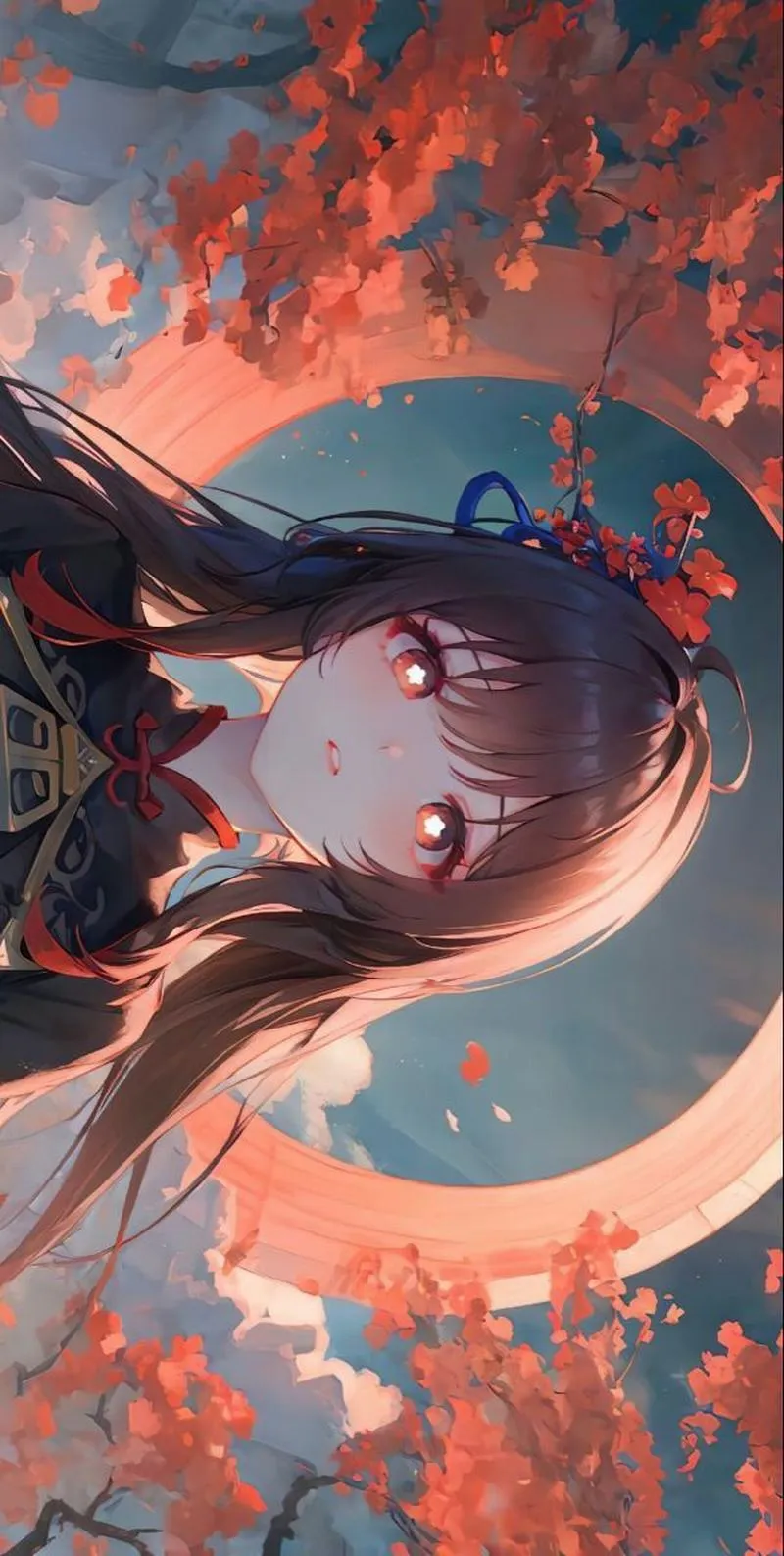 Hình Nền Genshin Impact 4K 7