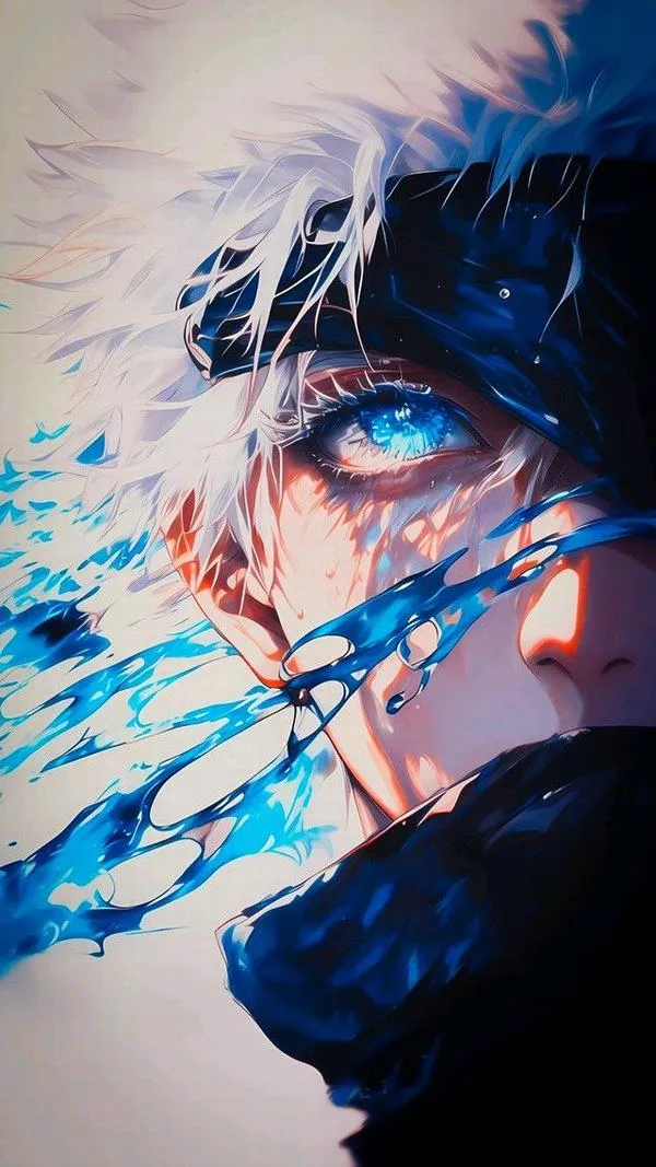 Hình Nền Gojo Satoru ngầu 70