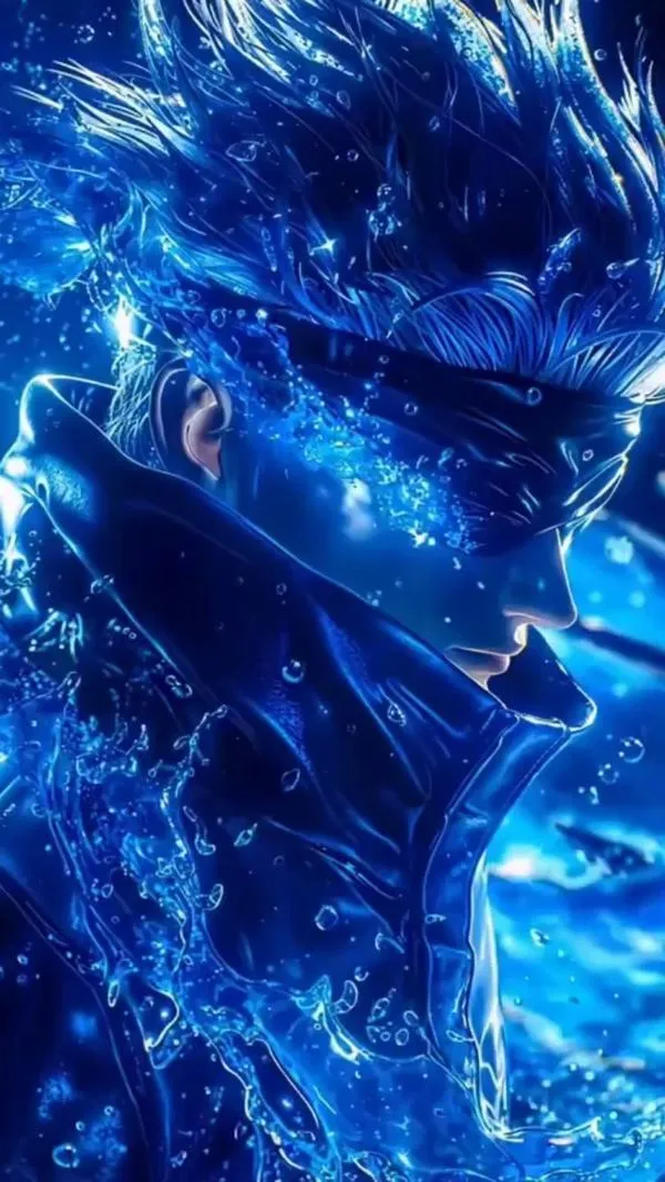 Hình Nền Gojo Satoru ngầu 78