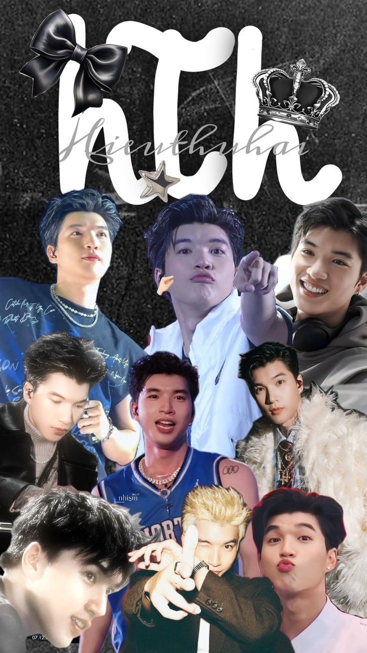 Hình Nền HieuThuHai 10