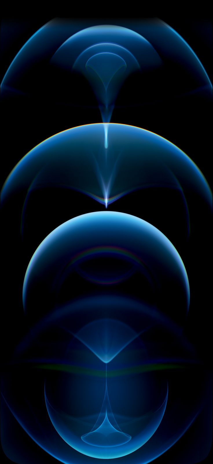 Hình Nền iPhone 12 11