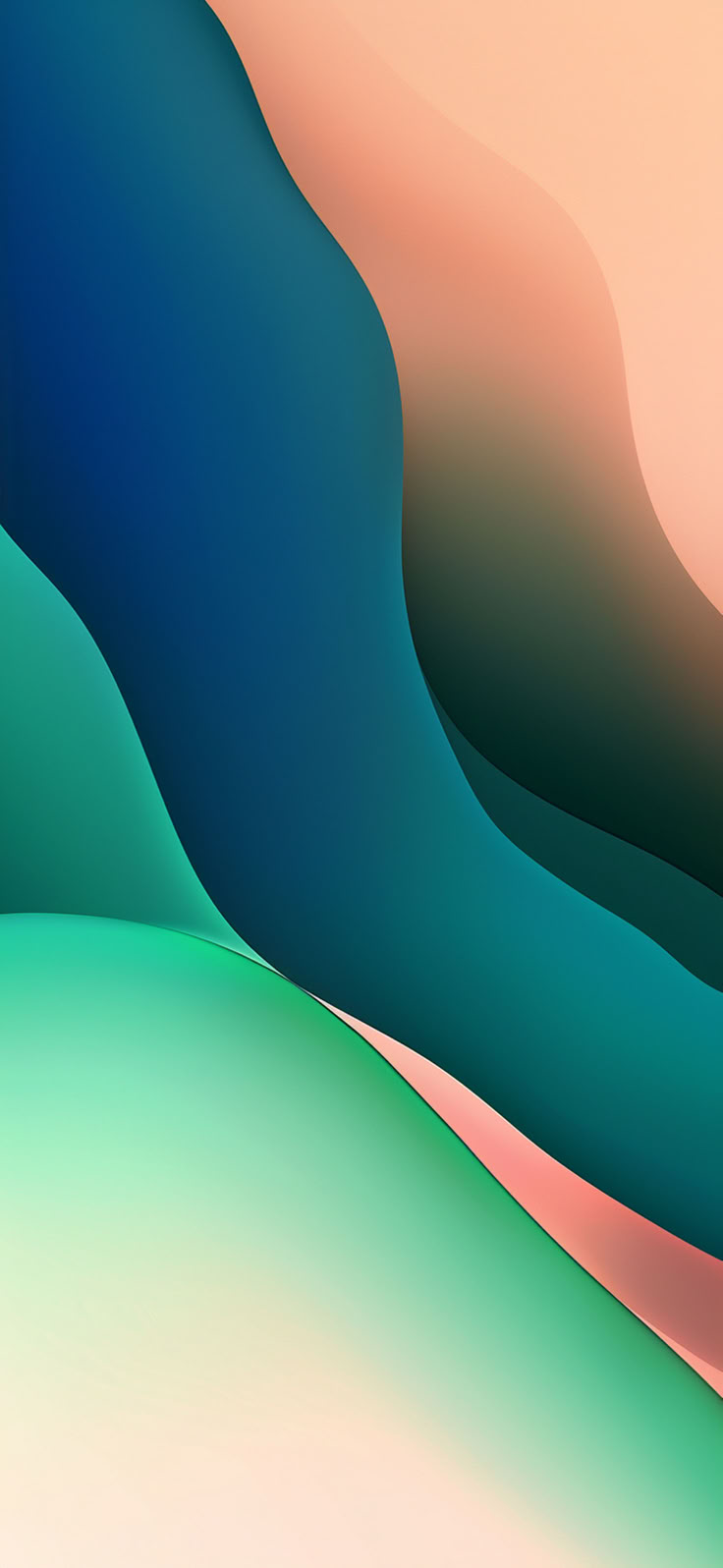 Hình Nền iPhone 15 Pro Max 1