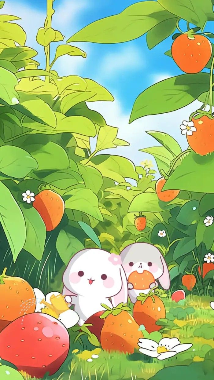 Hình Nền iPhone Cute 6