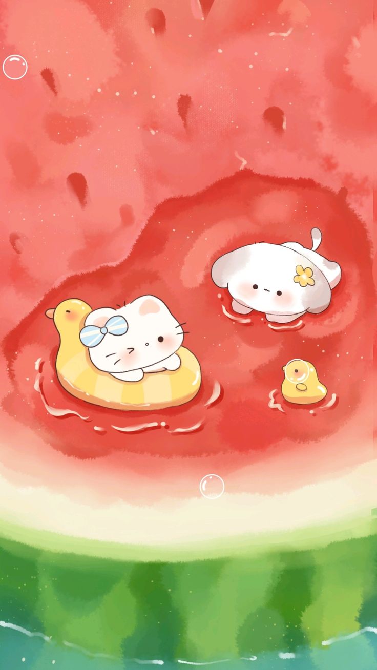 Hình Nền iPhone Cute 10