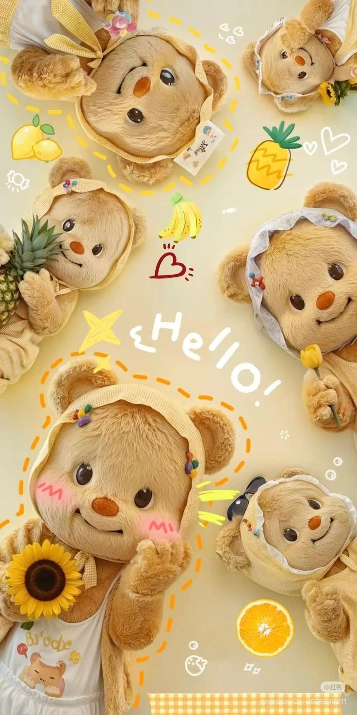 Hình Nền iPhone Đẹp Cute 11