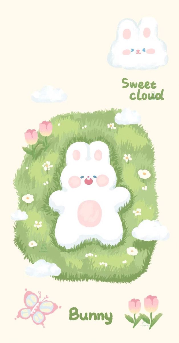 Hình Nền iPhone Đẹp Cute 9