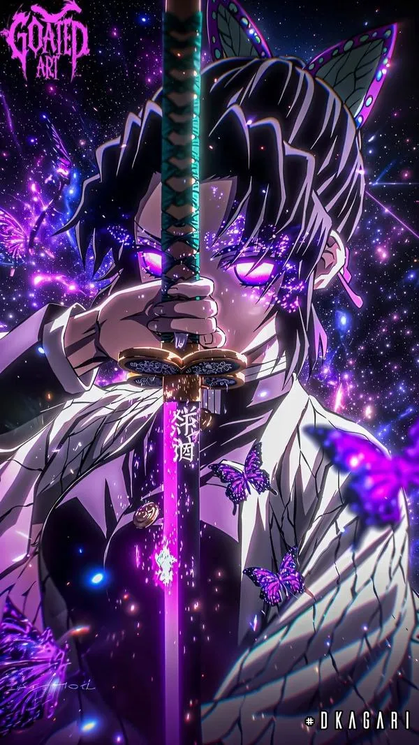 Hình Nền Jujutsu Kaisen (Chú thuật hồi chiến) 13