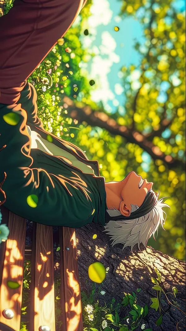 Hình Nền Jujutsu Kaisen (Chú thuật hồi chiến) 26