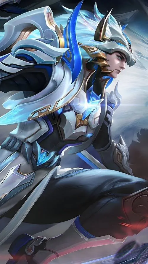 Hình Nền Liên Quân 4K đẹp 30