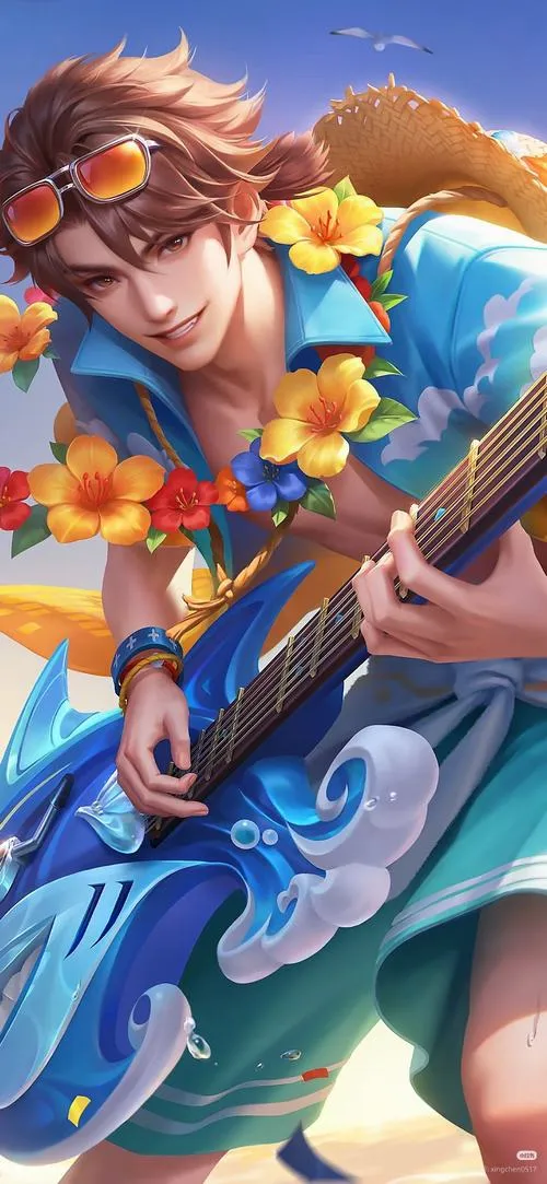 Hình Nền Liên Quân 4K đẹp 9