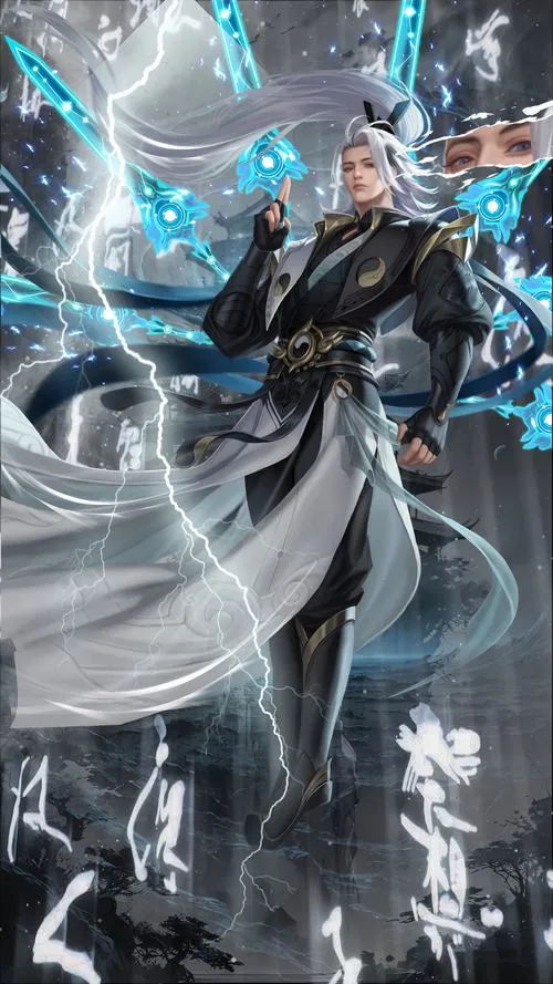 Hình Nền Liên Quân 4K đẹp 15