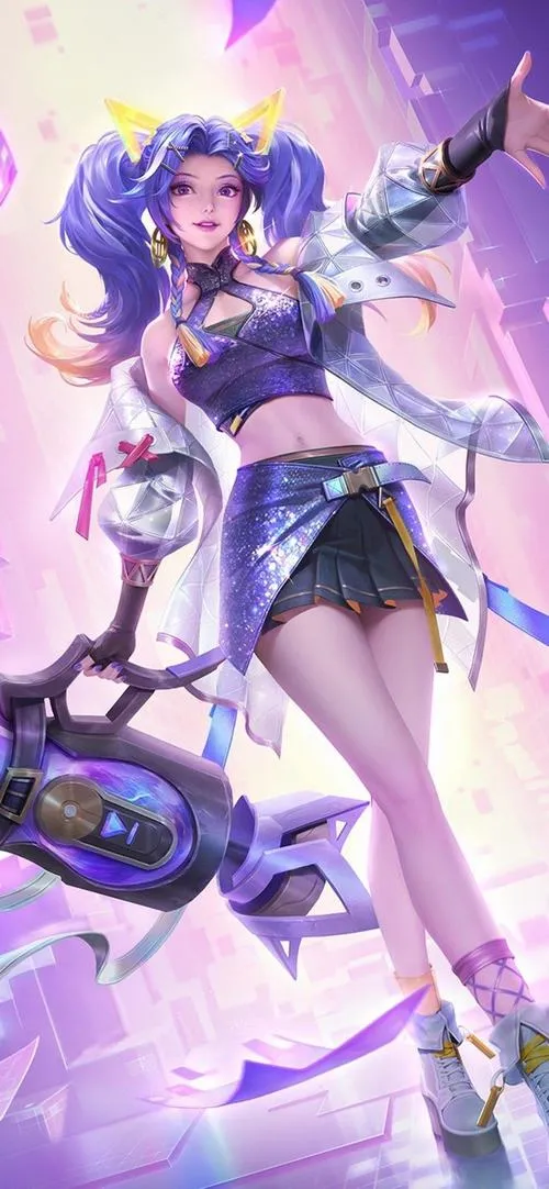 Hình Nền Liên Quân 4K đẹp 18