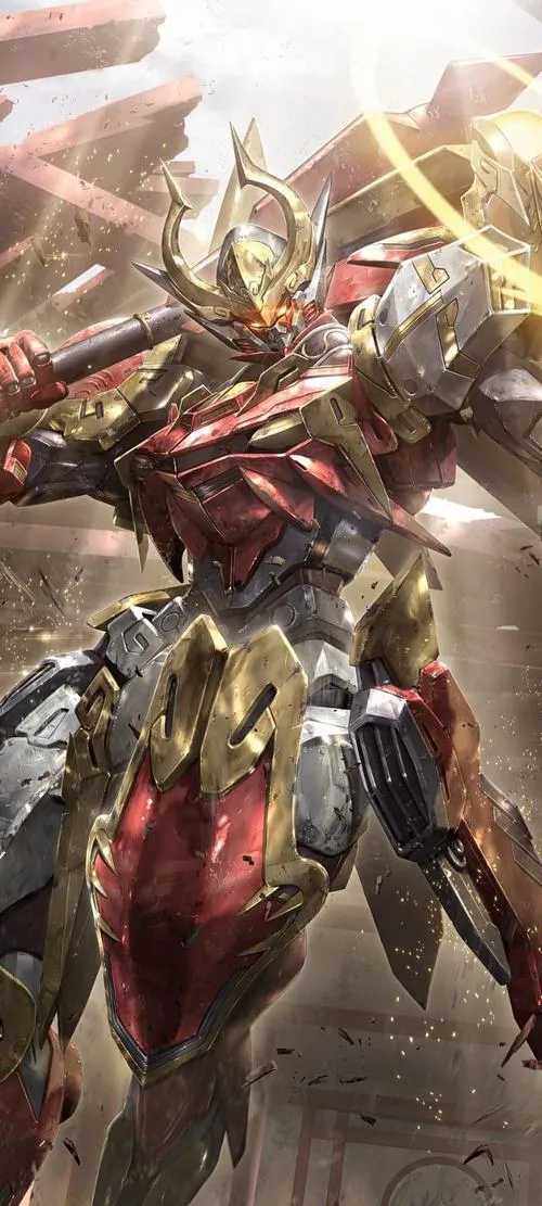 Hình Nền Liên Quân 4K đẹp 1