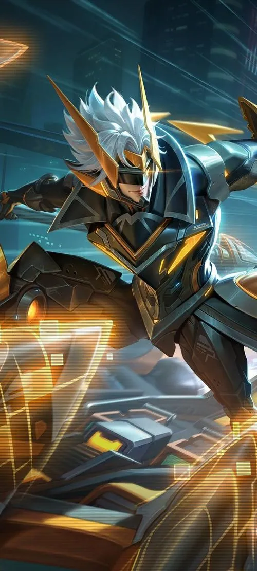 Hình Nền Liên Quân 4K đẹp 19