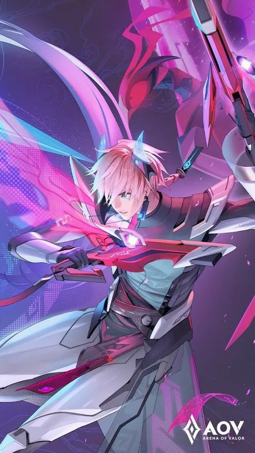 Hình Nền Liên Quân 4K đẹp 20