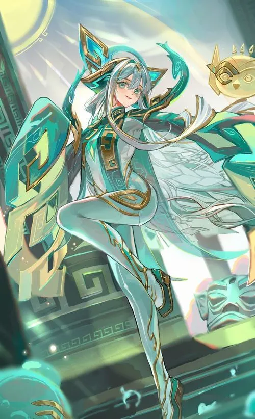 Hình Nền Liên Quân 4K đẹp 23