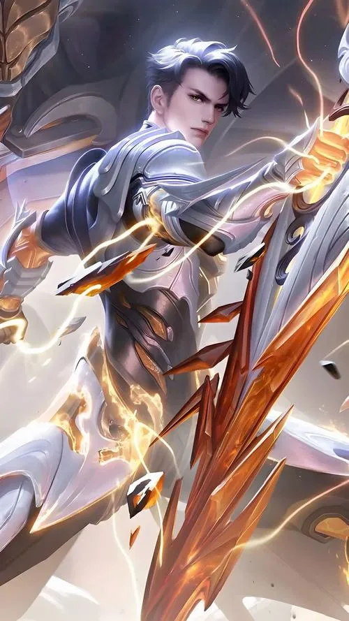 Hình Nền Liên Quân 4K đẹp 24