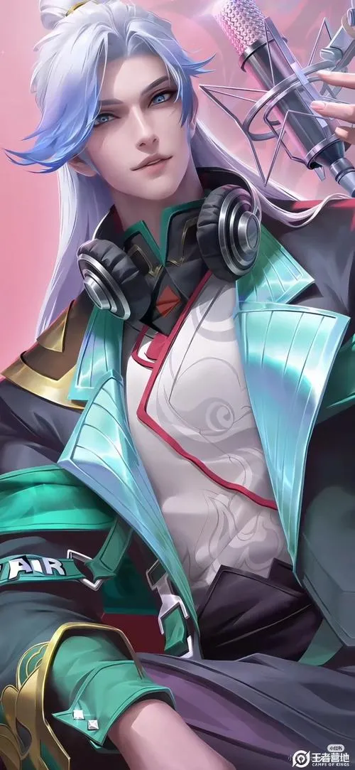 Hình Nền Liên Quân 4K đẹp 26