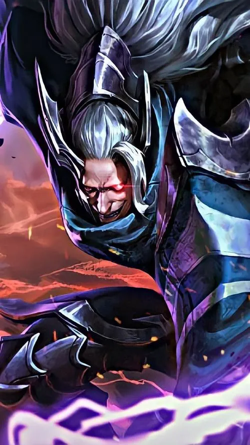 Hình Nền Liên Quân 4K đẹp 28