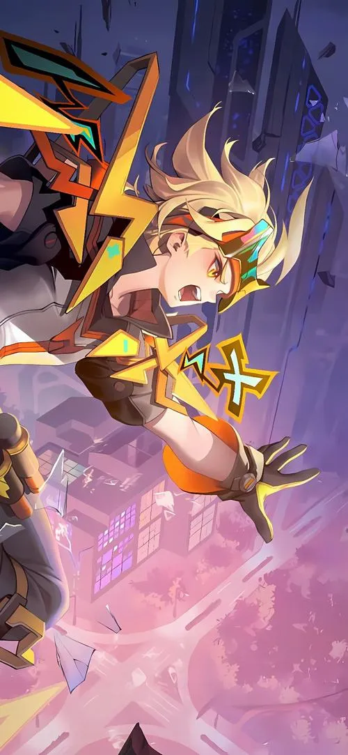 Hình Nền Liên Quân 4K đẹp 29