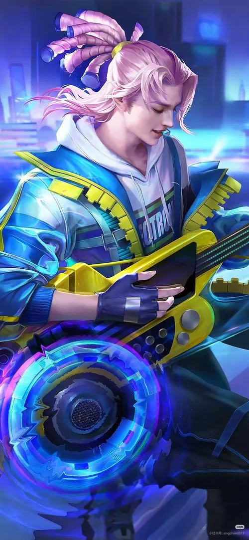 Hình Nền Liên Quân 4K đẹp 3