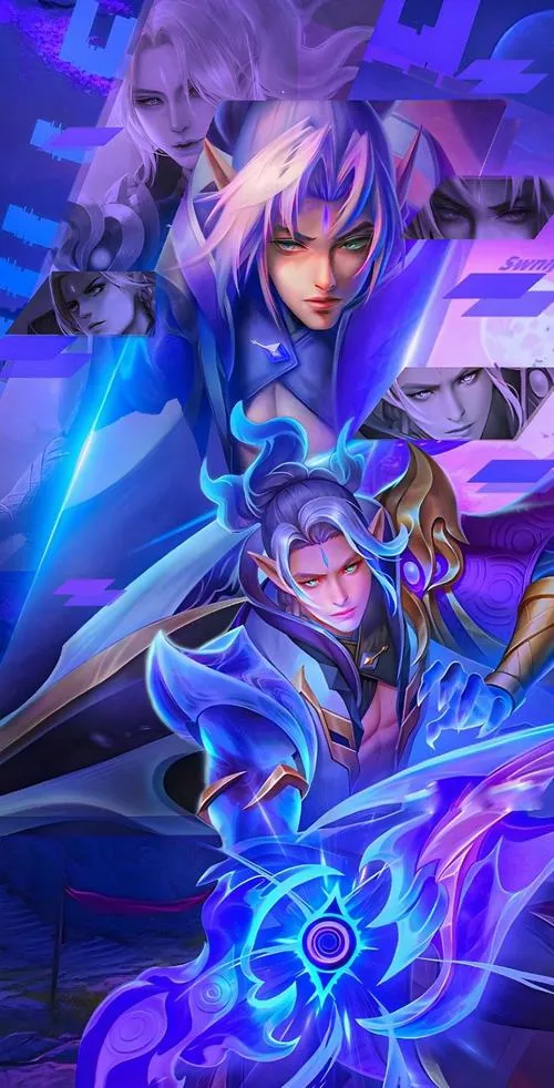 Hình Nền Liên Quân 4K đẹp 6