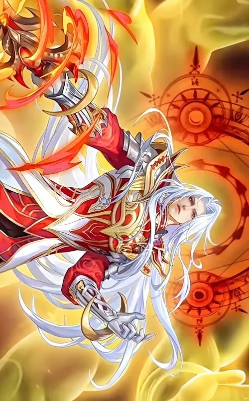 Hình Nền Liên Quân Máy Tính đẹp 15