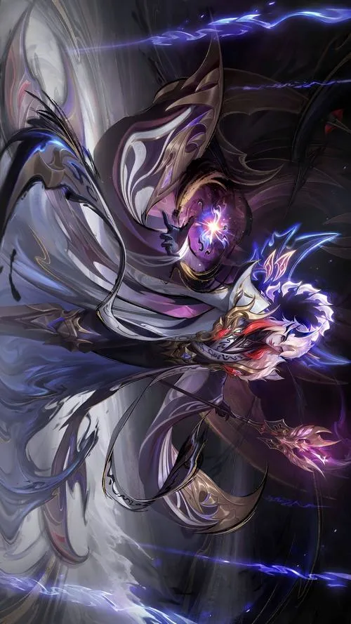 Hình Nền Liên Quân Máy Tính đẹp 31