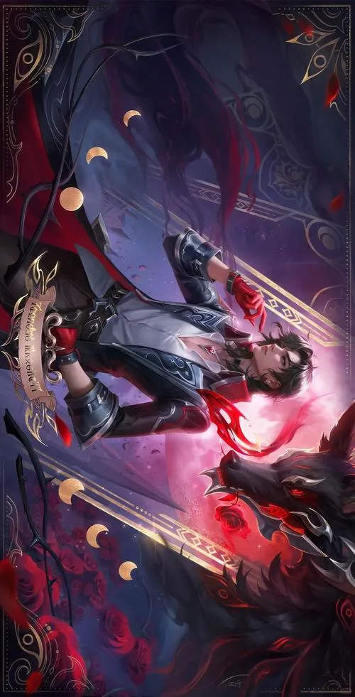 Hình Nền Liên Quân Máy Tính đẹp 35