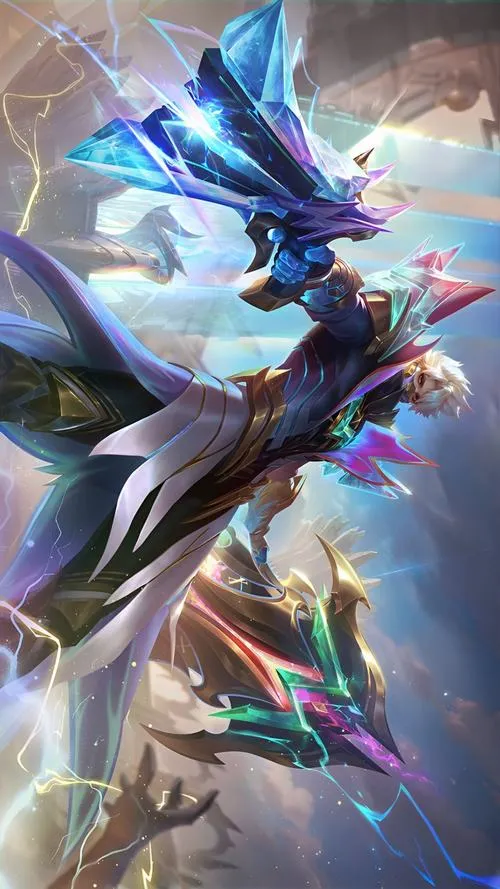 Hình Nền Liên Quân Máy Tính đẹp 36