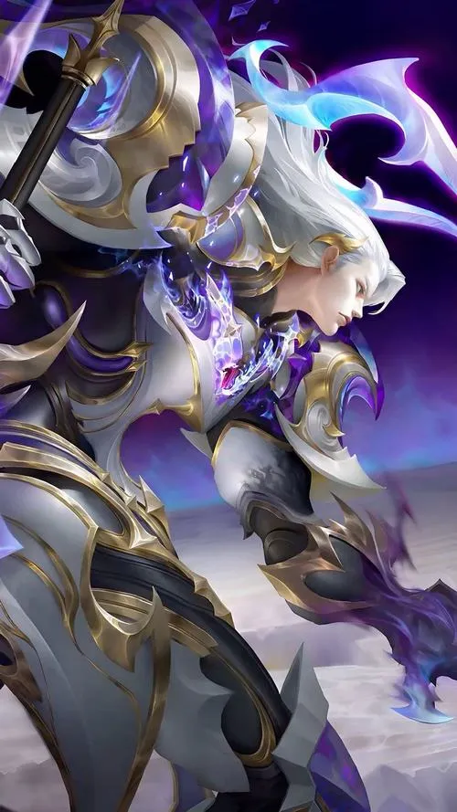 Hình Nền Liên Quân Máy Tính đẹp 41