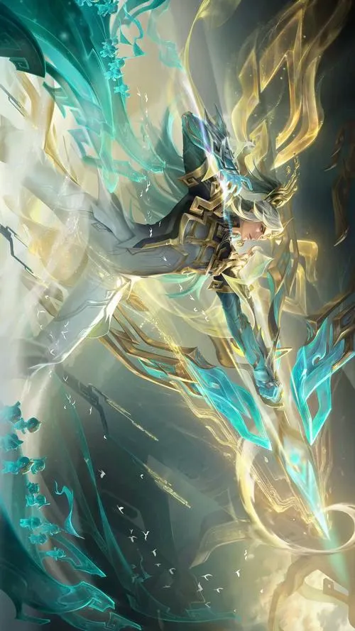 Hình Nền Liên Quân Máy Tính đẹp 44