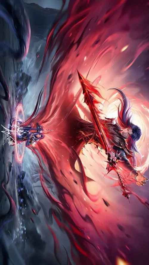 Hình Nền Liên Quân Máy Tính đẹp 55