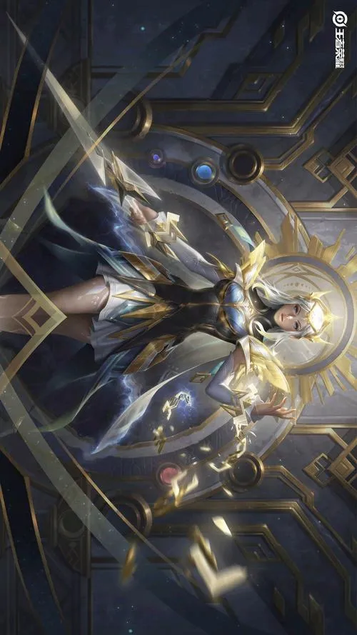 Hình Nền Liên Quân Máy Tính đẹp 62