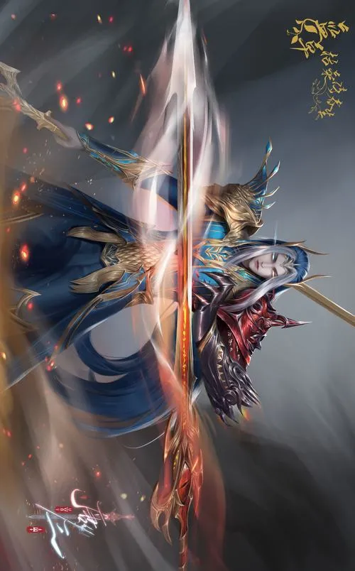 Hình Nền Liên Quân Máy Tính đẹp 64