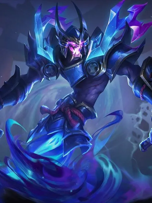 Hình nền Liên Quân Mobile 3D 51