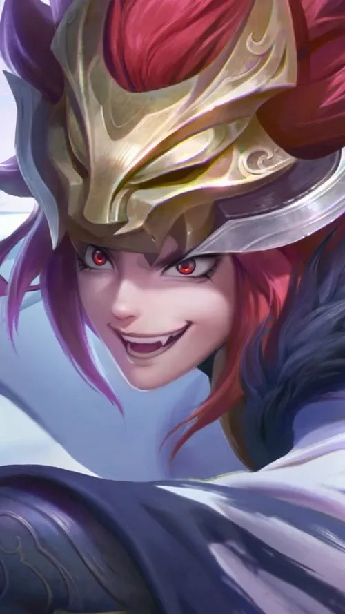 Hình nền Liên Quân Mobile 3D 55