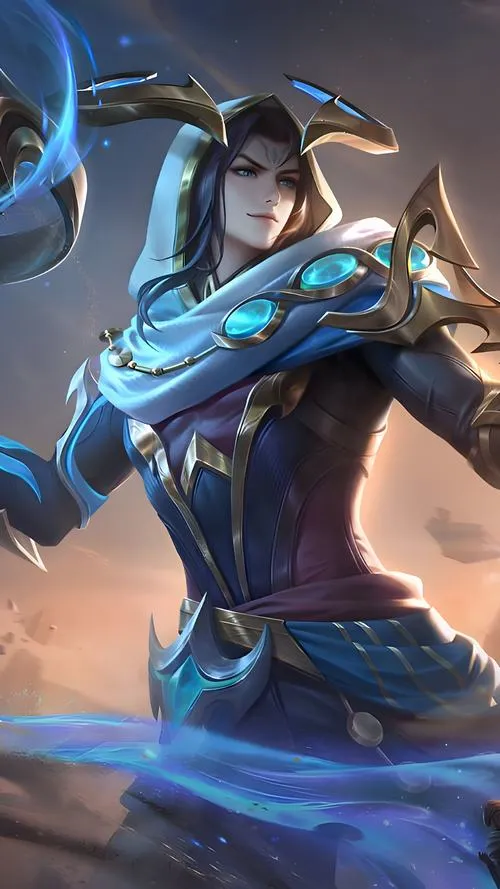 Hình Nền Liên Quân 4K đẹp 110