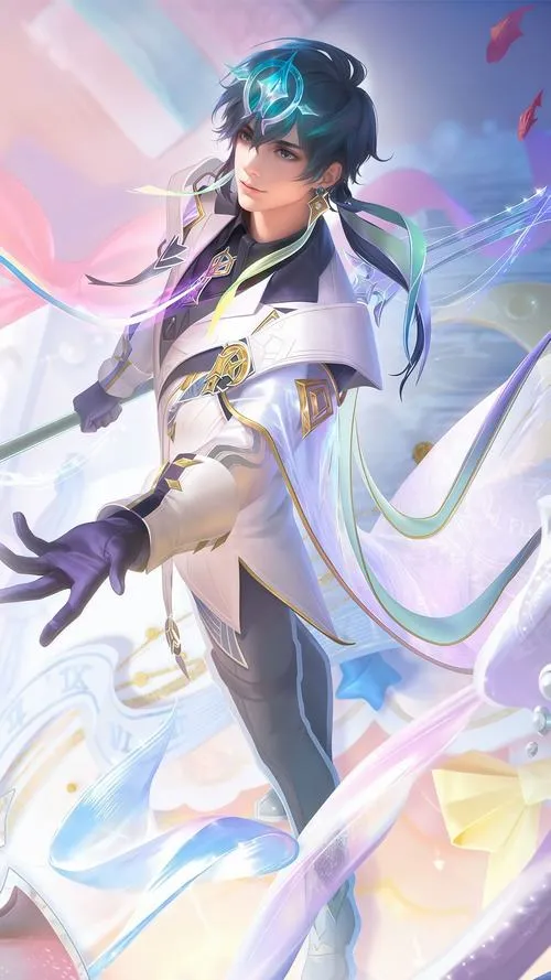 Hình Nền Liên Quân 4K đẹp 95