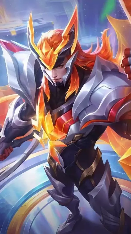 Hình Nền Liên Quân 4K đẹp 100