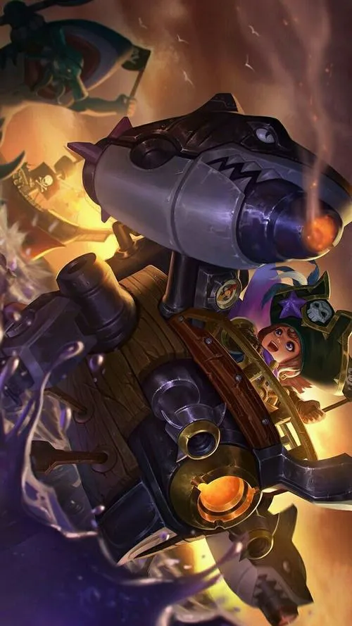 Hình Nền Liên Quân 4K đẹp 101