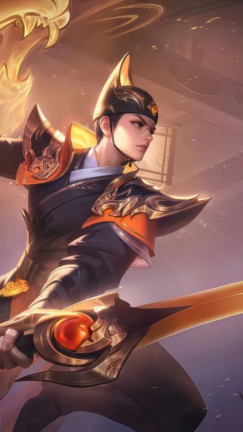 Hình Nền Liên Quân 4K đẹp 102