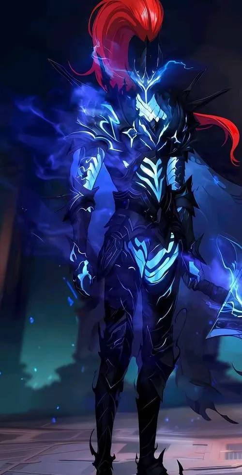 Hình Nền Liên Quân 4K đẹp 103