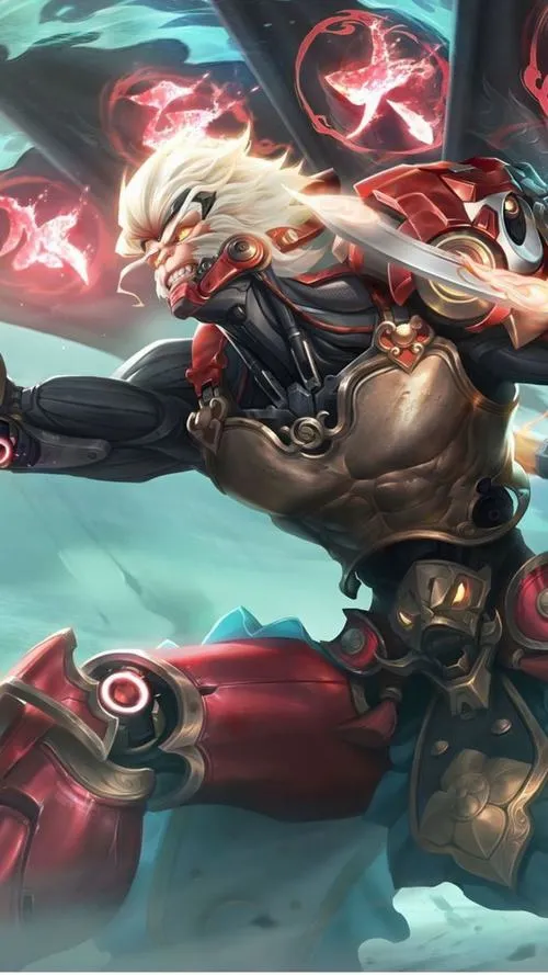 Hình Nền Liên Quân 4K đẹp 86