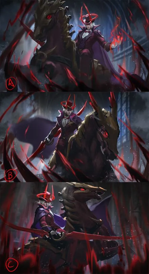 Hình Nền Liên Quân 4K đẹp 107