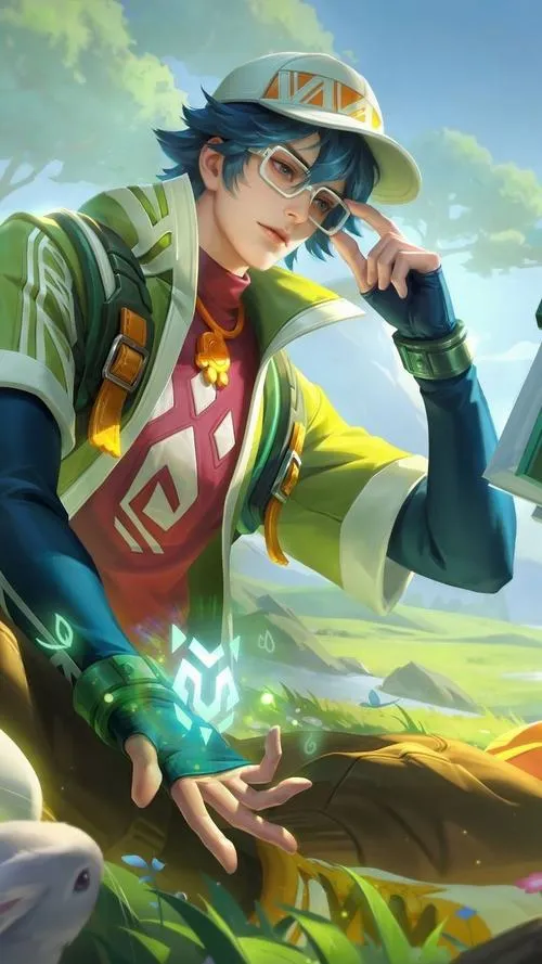 Hình Nền Liên Quân 4K đẹp 108